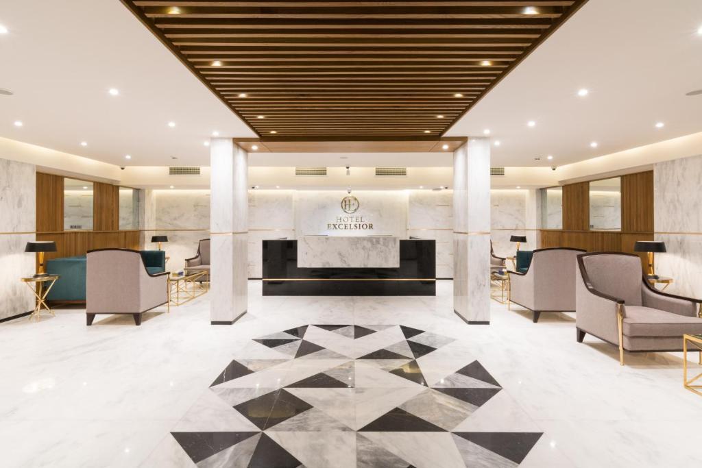 Hotel Excelsior Karachi