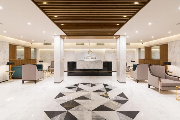 Hotel Excelsior Karachi image 1