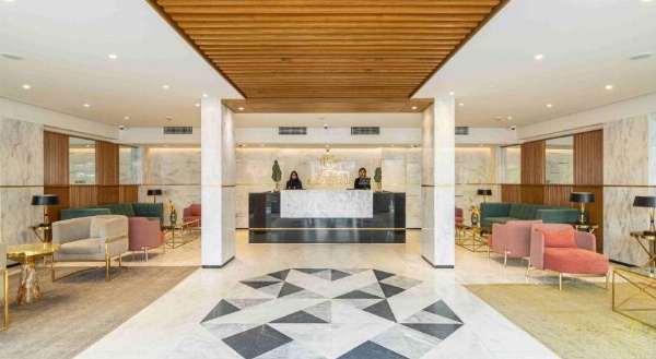 Hotel Excelsior Karachi image 10