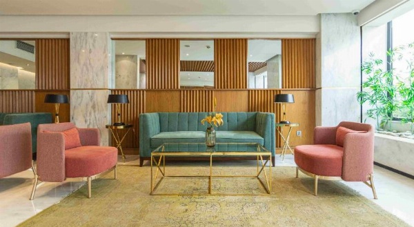 Hotel Excelsior Karachi image 15
