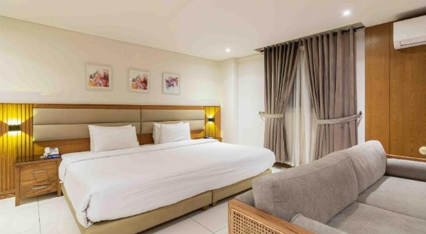Hotel Excelsior Karachi image 20