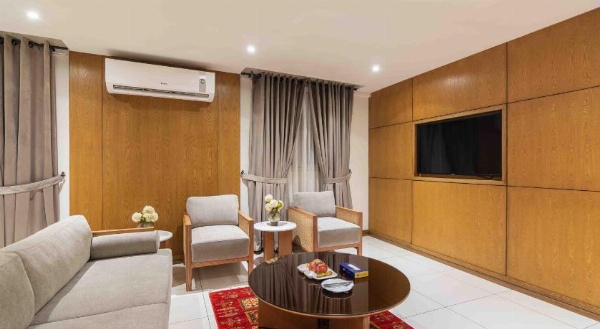 Hotel Excelsior Karachi image 24