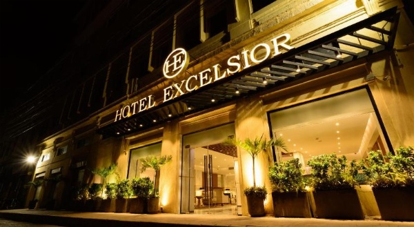 Hotel Excelsior Karachi image 3