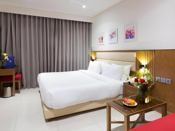 Hotel Excelsior Karachi image 30
