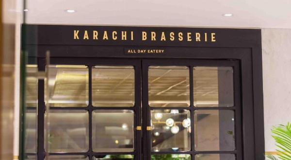 Hotel Excelsior Karachi image 6