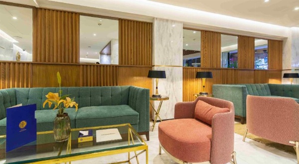 Hotel Excelsior Karachi image 8