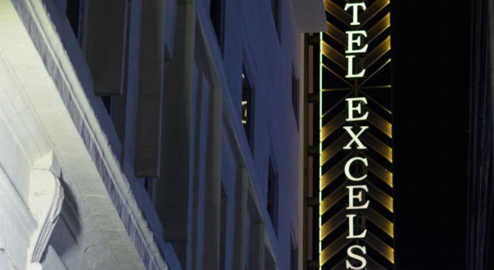 Hotel Excelsior Karachi Main image