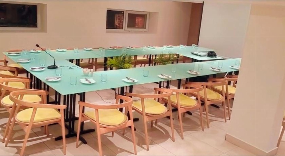 Hotel Excelsior Karachi