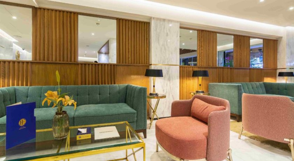 Hotel Excelsior Karachi