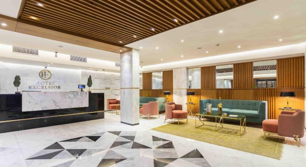 Hotel Excelsior Karachi